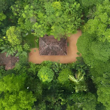Swasthi Serviced Villa Kanjirapalli Esterno foto