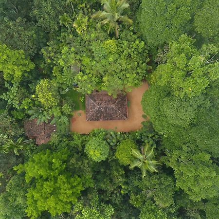 Swasthi Serviced Villa Kanjirapalli Esterno foto
