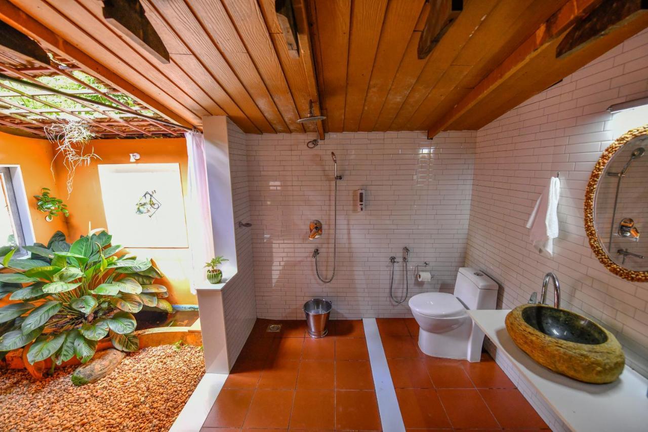 Swasthi Serviced Villa Kanjirapalli Esterno foto