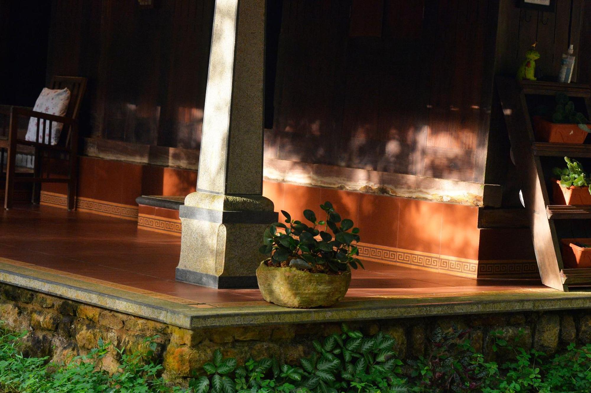 Swasthi Serviced Villa Kanjirapalli Esterno foto