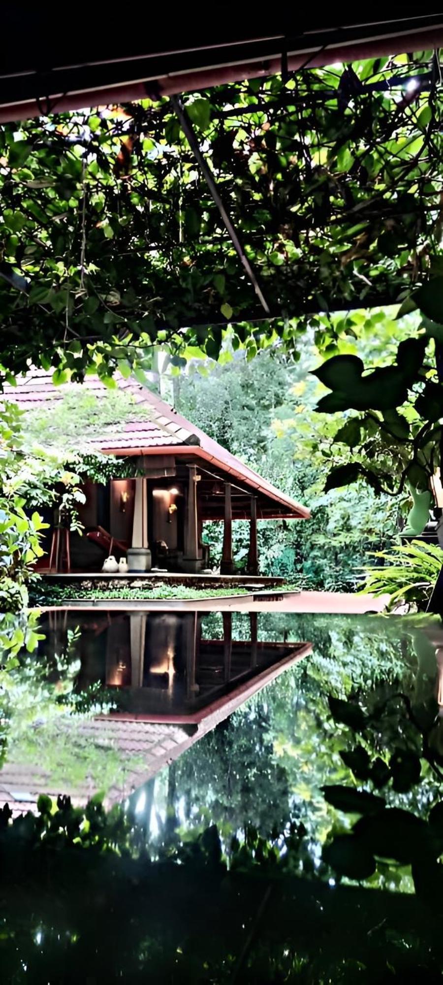 Swasthi Serviced Villa Kanjirapalli Esterno foto