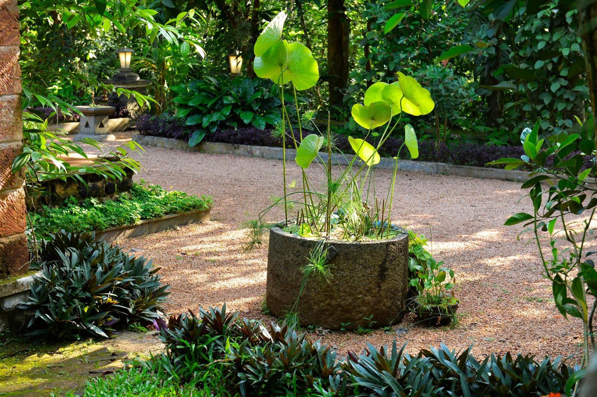 Swasthi Serviced Villa Kanjirapalli Esterno foto